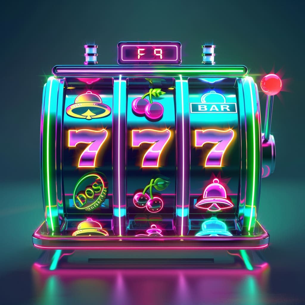 Koleksi permainan slot dan live casino 69 2d